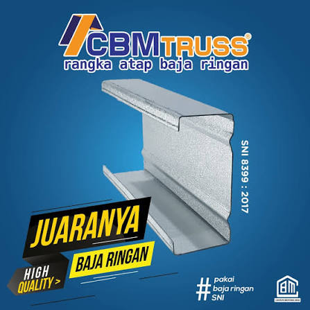 Bajaringan CBM