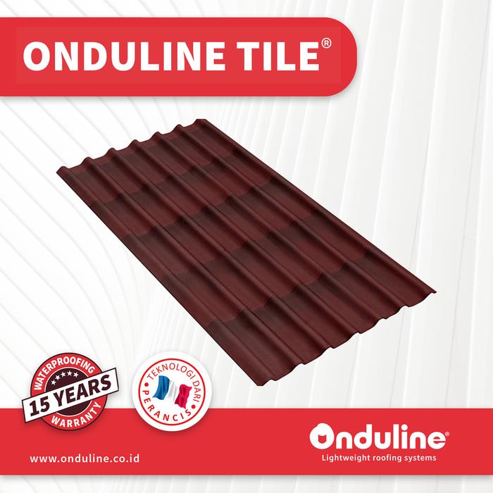 Onduline Tile