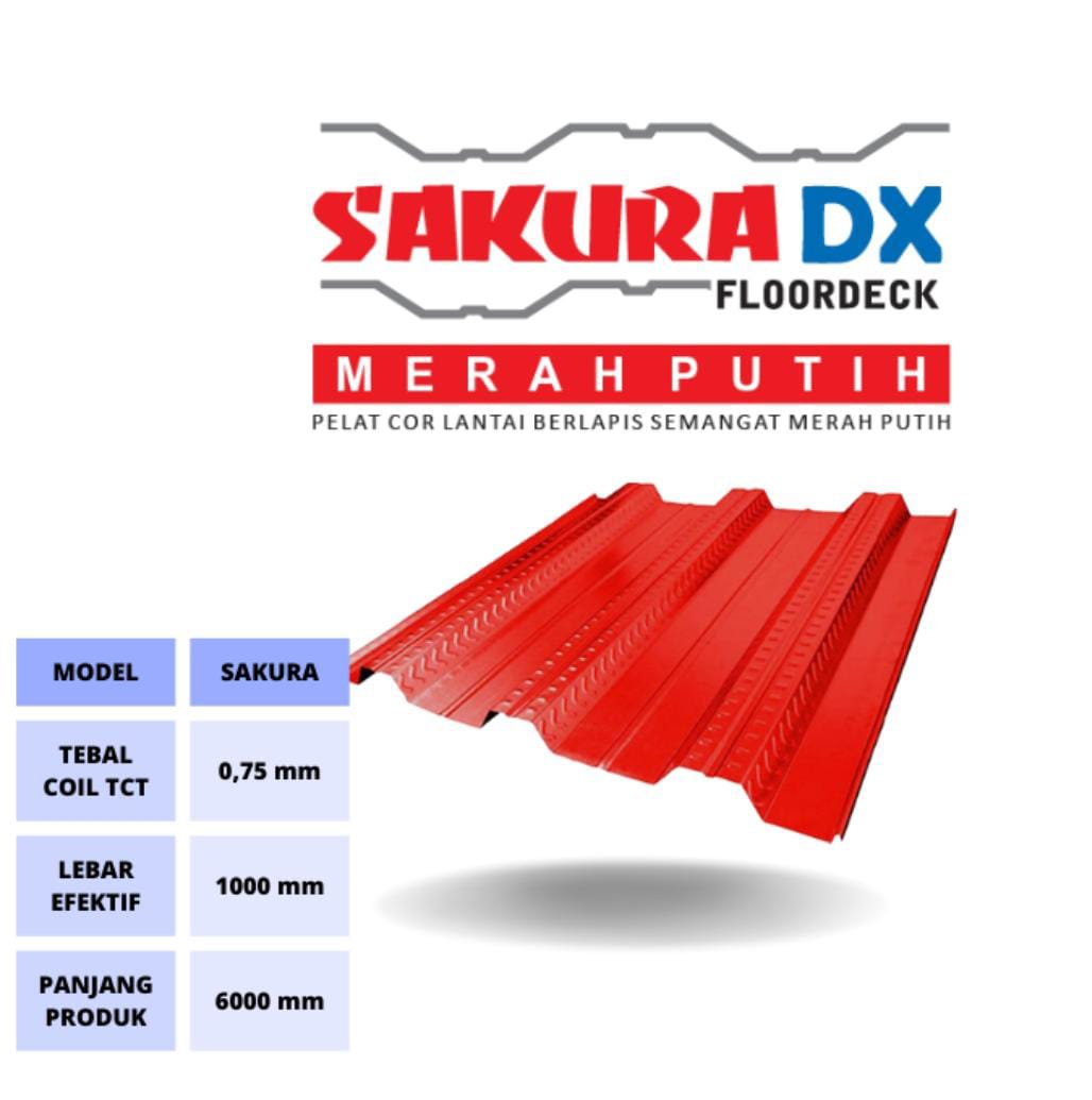 Bondek Sakura DX MP