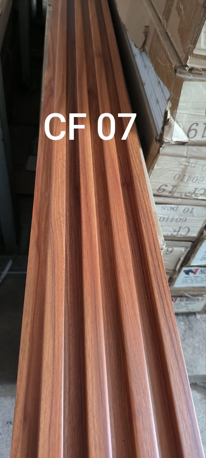Walpanel WPC Indor