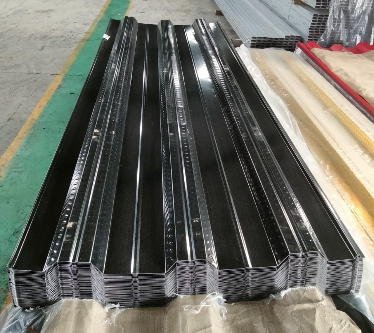 Bondek Sakura DX 75 Black