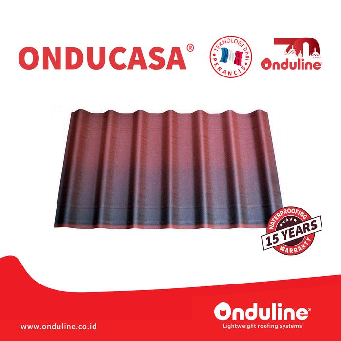 Onducasa