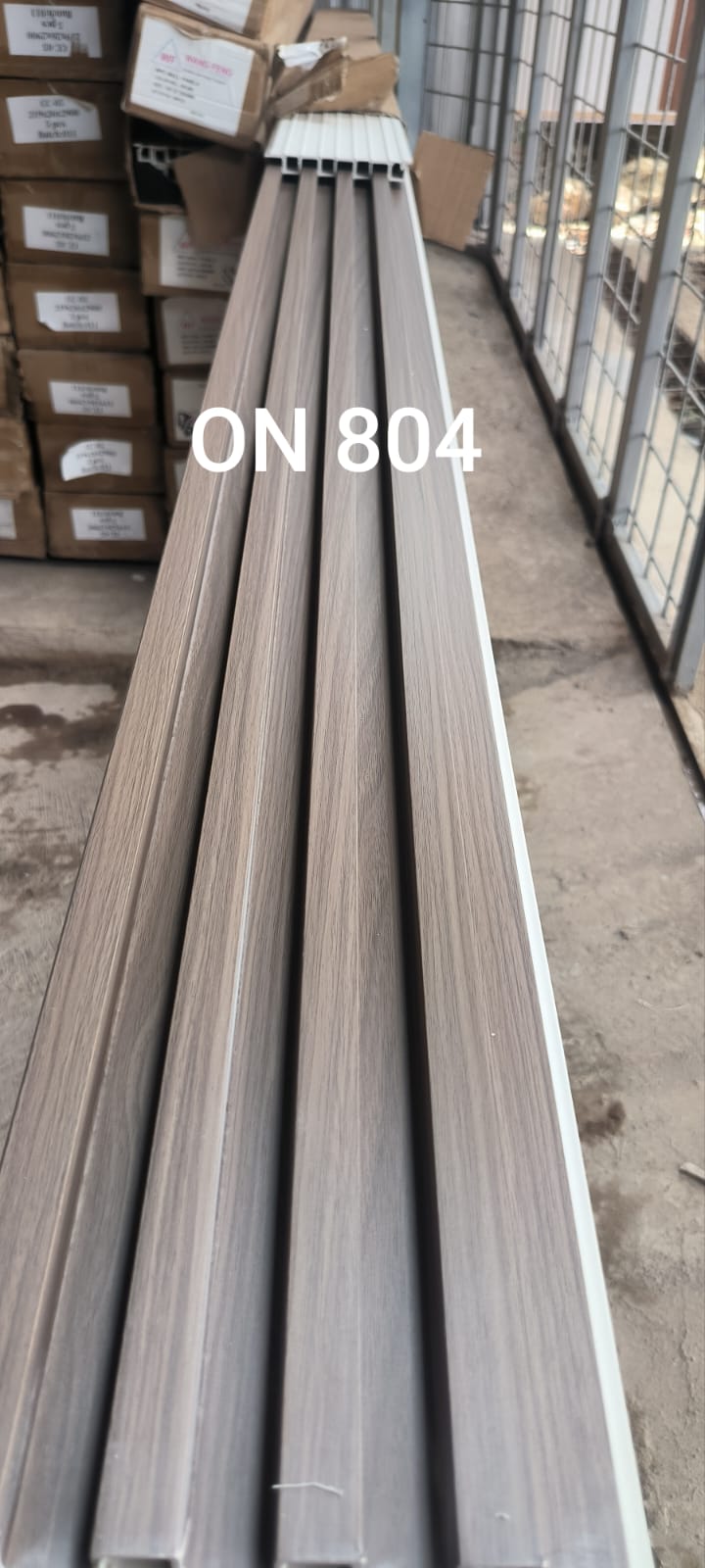 Walpanel WPC Indor