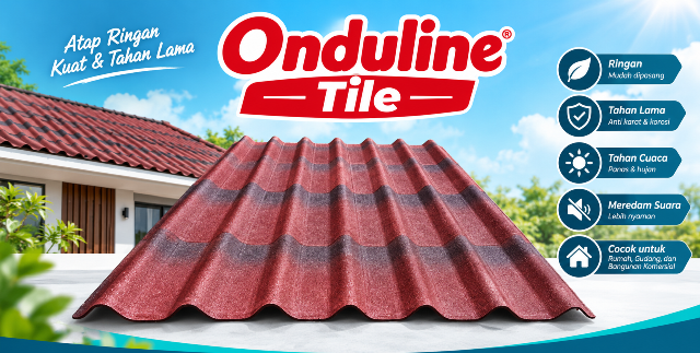 Onduline Tile