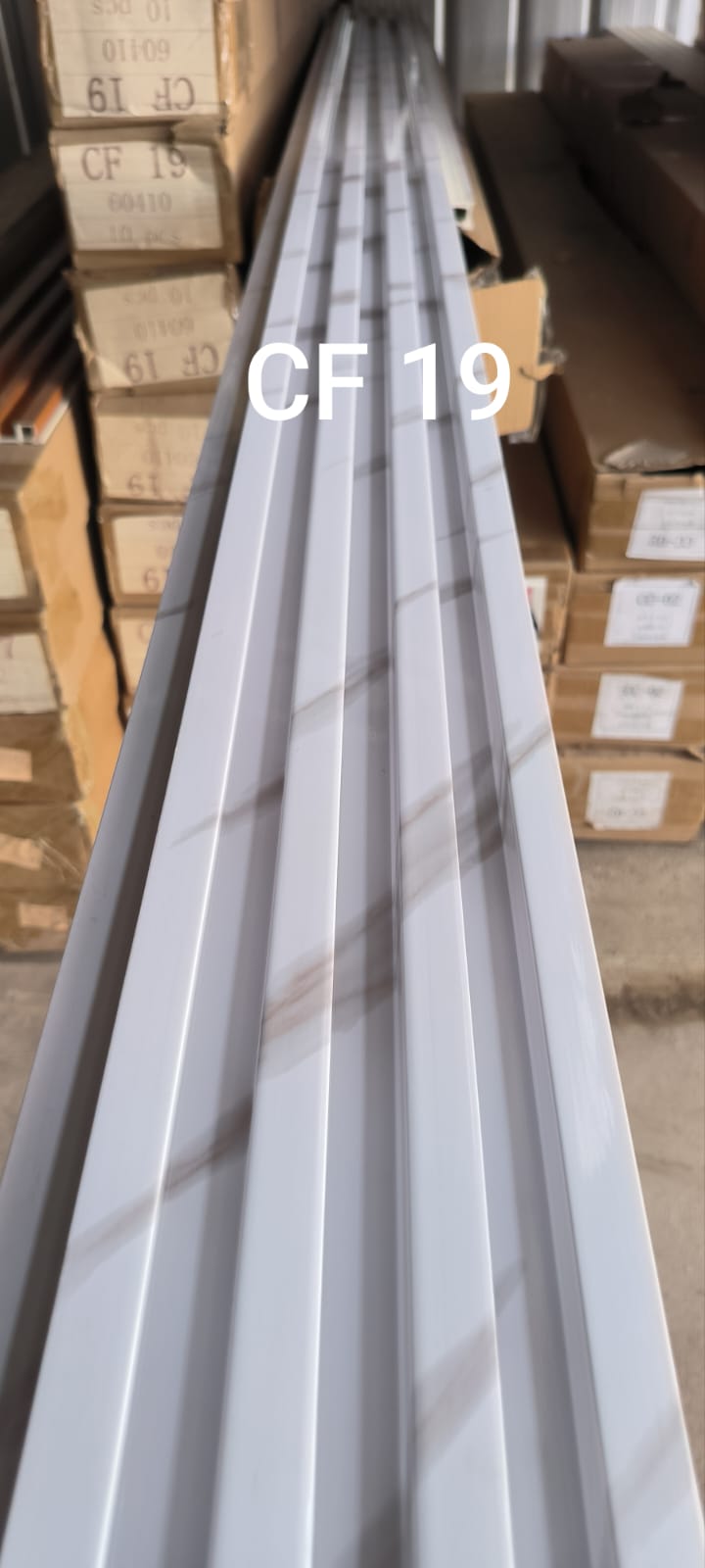 Walpanel WPC Indor