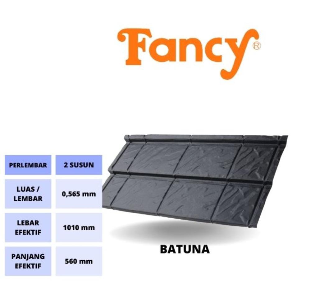 Fancy Batuna 2x4