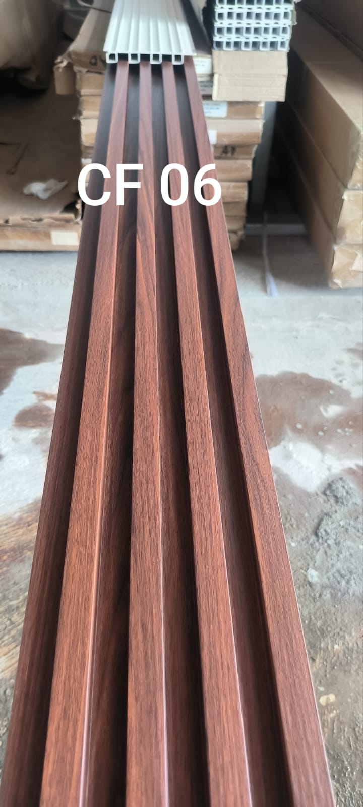 Walpanel WPC Indor